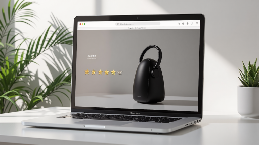 电商平台界面截图，商品展示页面，购物车功能，红色促销标签，现代化电商设计风格